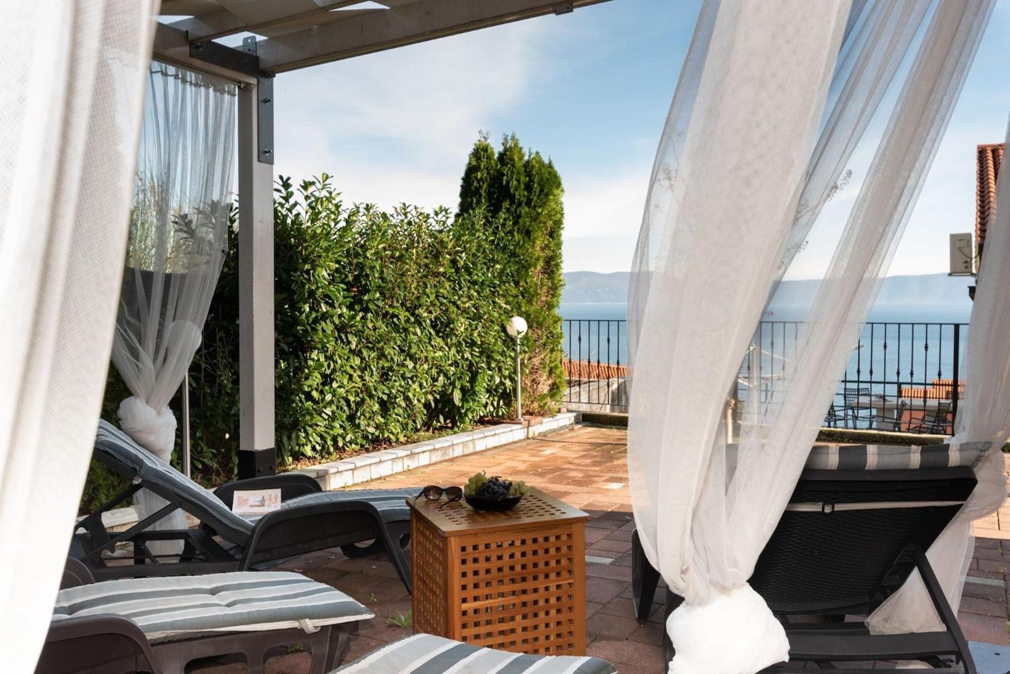 Holiday Home Alis لابين المظهر الخارجي الصورة