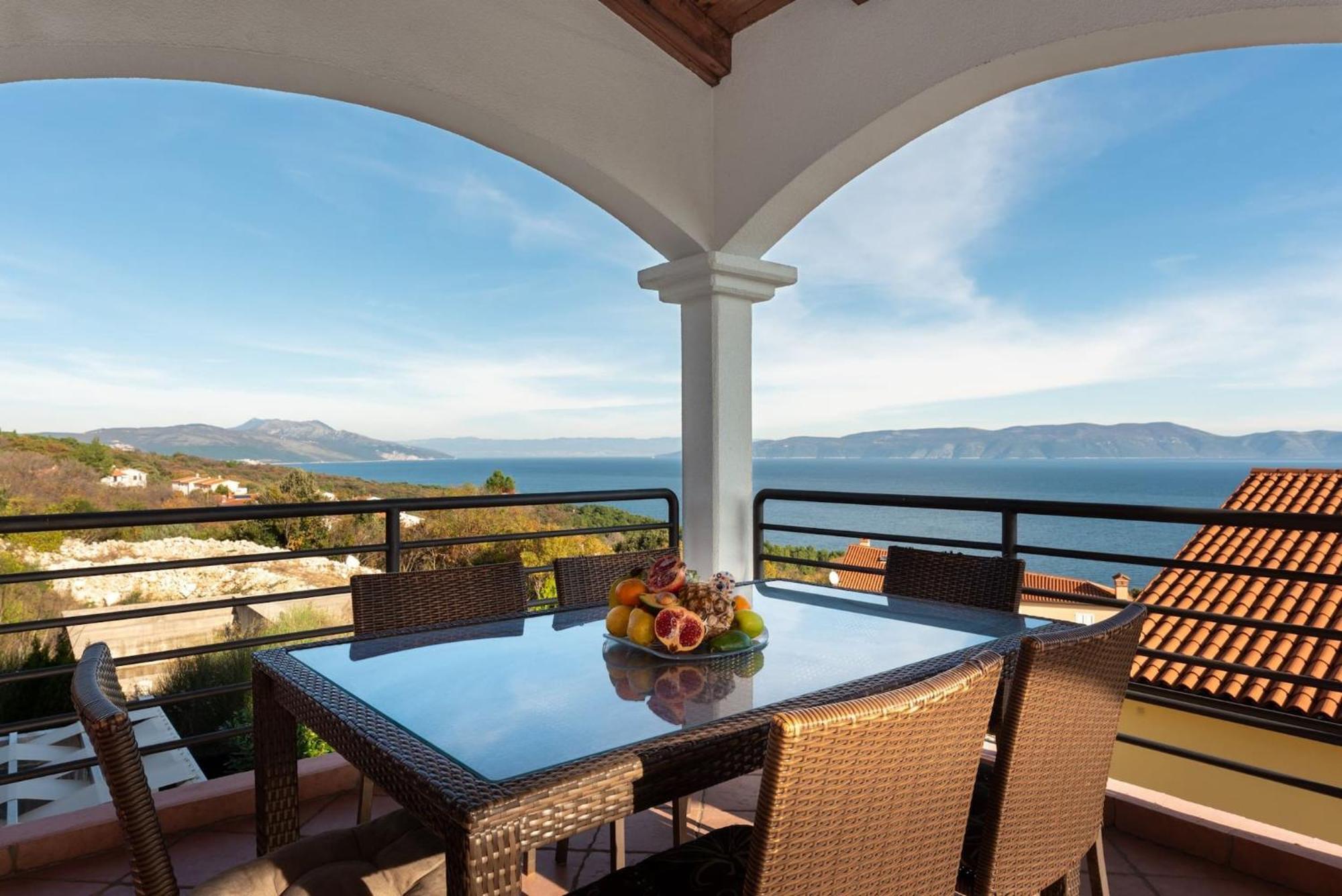 Holiday Home Alis لابين المظهر الخارجي الصورة