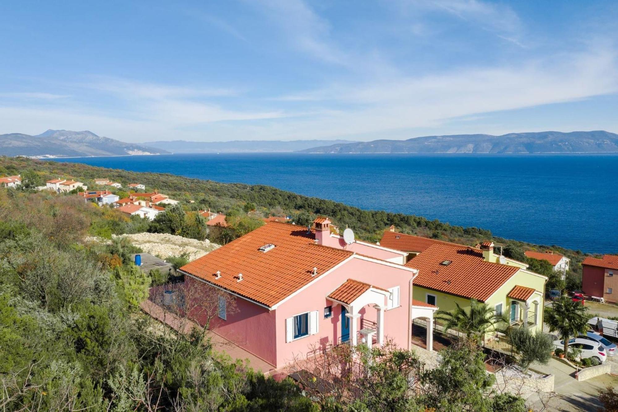 Holiday Home Alis لابين المظهر الخارجي الصورة