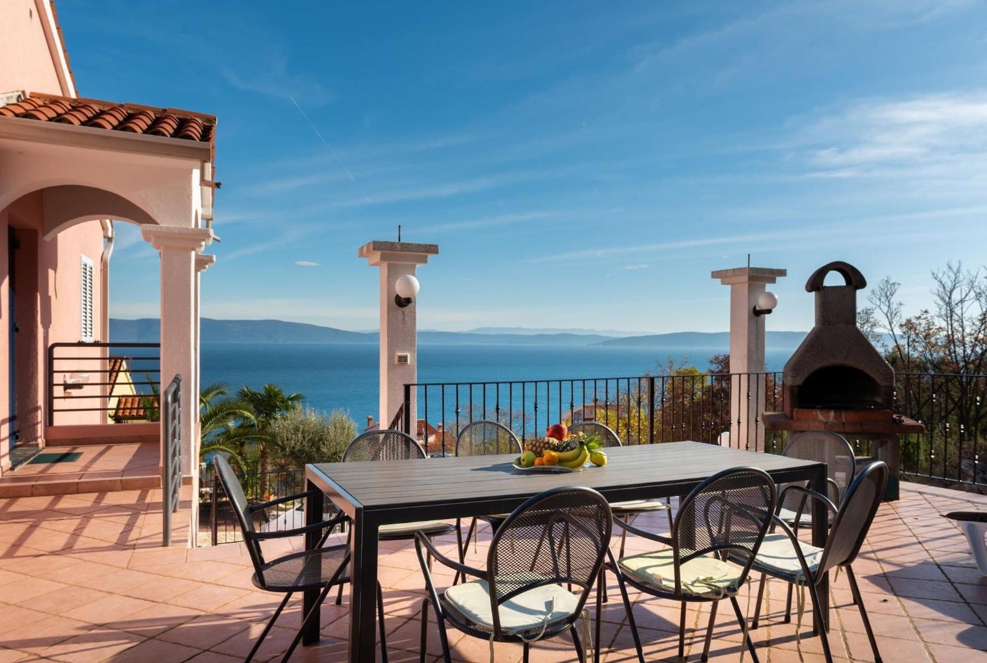 Holiday Home Alis لابين المظهر الخارجي الصورة